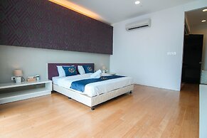 Platinum Suites by Skybay