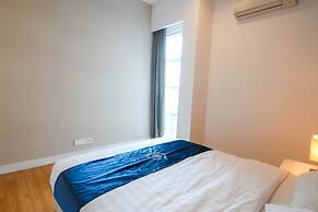 Platinum Suites by Skybay