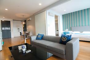 Platinum Suites by Skybay