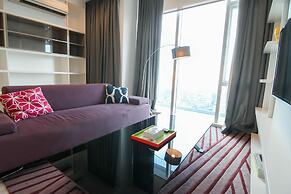 Platinum Suites by Skybay