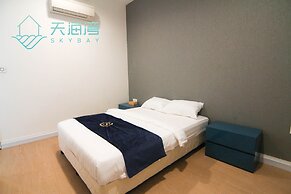 Platinum Suites by Skybay