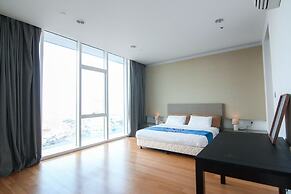 Platinum Suites by Skybay
