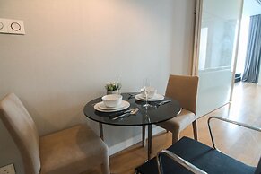 Platinum Suites by Skybay