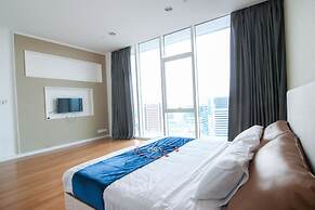 Platinum Suites by Skybay
