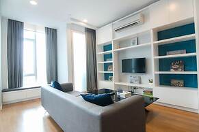 Platinum Suites by Skybay