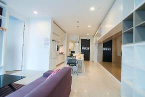 Platinum Suites by Skybay