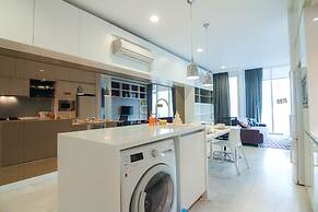 Platinum Suites by Skybay