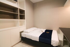 Platinum Suites by Skybay