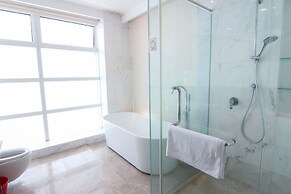 Platinum Suites by Skybay