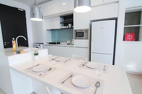 Platinum Suites by Skybay