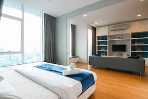 Platinum Suites by Skybay