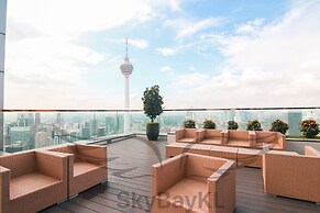 Platinum Suites by Skybay