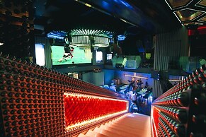 Platinum Suites by Skybay