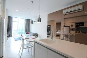 Platinum Suites by Skybay