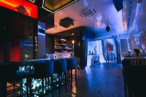 Platinum Suites by Skybay