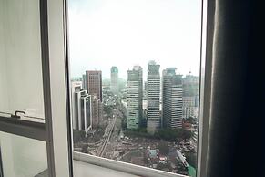 Platinum Suites by Skybay