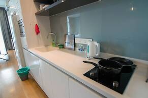 Platinum Suites by Skybay