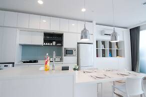 Platinum Suites by Skybay