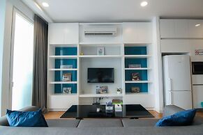 Platinum Suites by Skybay