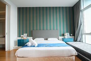 Platinum Suites by Skybay