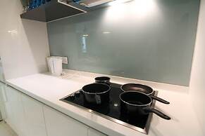 Platinum Suites by Skybay