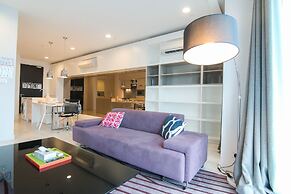 Platinum Suites by Skybay