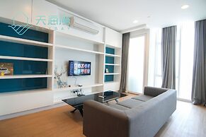 Platinum Suites by Skybay