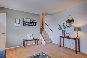 Dog-friendly by the Garden & OCC Shops & Dining