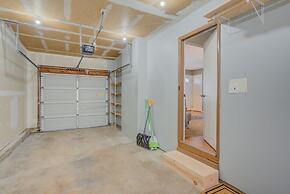 Dog-friendly by the Garden & OCC Shops & Dining