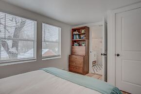 1BR Downtown Urbanitydining, Drink, Cafes & Escape