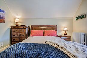 5bddowntown Victorian Charmhot Tub, Firepit