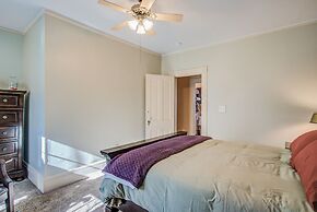 5bddowntown Victorian Charmhot Tub, Firepit