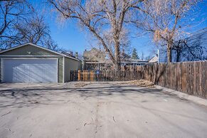 5bddowntown Victorian Charmhot Tub, Firepit