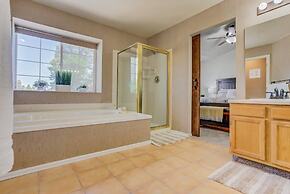 4BR AF Academyw/hot Tub & Firepit