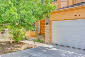 4BR AF Academyw/hot Tub & Firepit