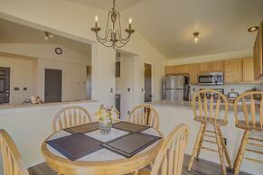 South Side COS & Ft. Carson Value Stay! Dogs OK!