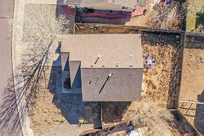 South Side COS & Ft. Carson Value Stay! Dogs OK!