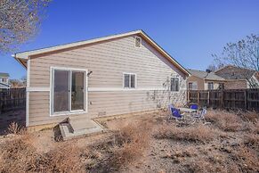 South Side COS & Ft. Carson Value Stay! Dogs OK!