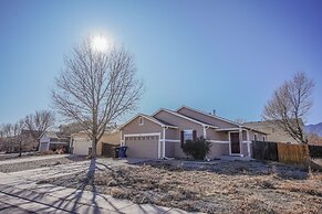 South Side COS & Ft. Carson Value Stay! Dogs OK!