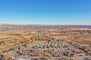 South Side COS & Ft. Carson Value Stay! Dogs OK!