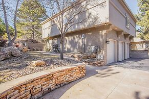 Verdant Oasisluxury, Traveler's Home W/hottub!