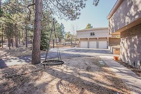 Verdant Oasisluxury, Traveler's Home W/hottub!