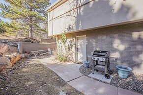 Verdant Oasisluxury, Traveler's Home W/hottub!