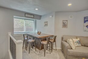 Verdant Oasisluxury, Traveler's Home W/hottub!