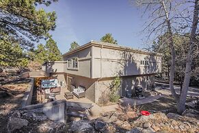 Verdant Oasisluxury, Traveler's Home W/hottub!