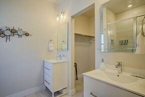 Modern Rooftop Patio New-build Townhome in COS