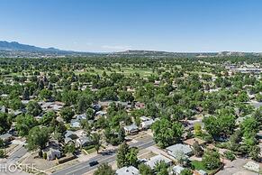 3bdmid-century Modernhot Tub, Grill, Close to DT