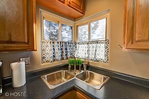 3bdmid-century Modernhot Tub, Grill, Close to DT