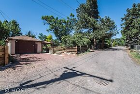 3bdmid-century Modernhot Tub, Grill, Close to DT
