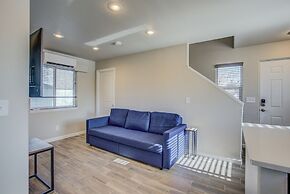 1 Bedroom East DT
